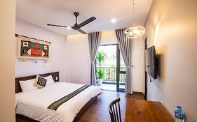 Casa Vanilla Mang Den